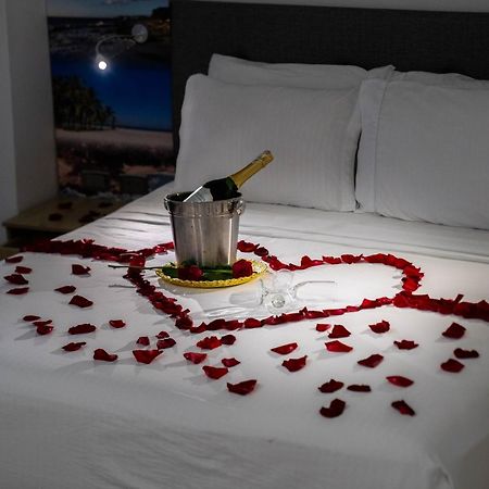 Hotel Vina Del Mar سانتا مارتا المظهر الخارجي الصورة