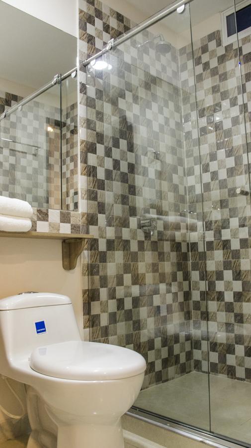 Hotel Vina Del Mar سانتا مارتا المظهر الخارجي الصورة