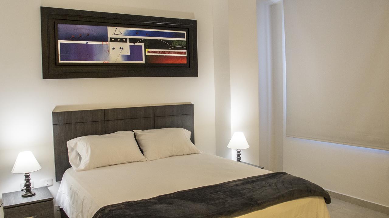 Hotel Vina Del Mar سانتا مارتا المظهر الخارجي الصورة