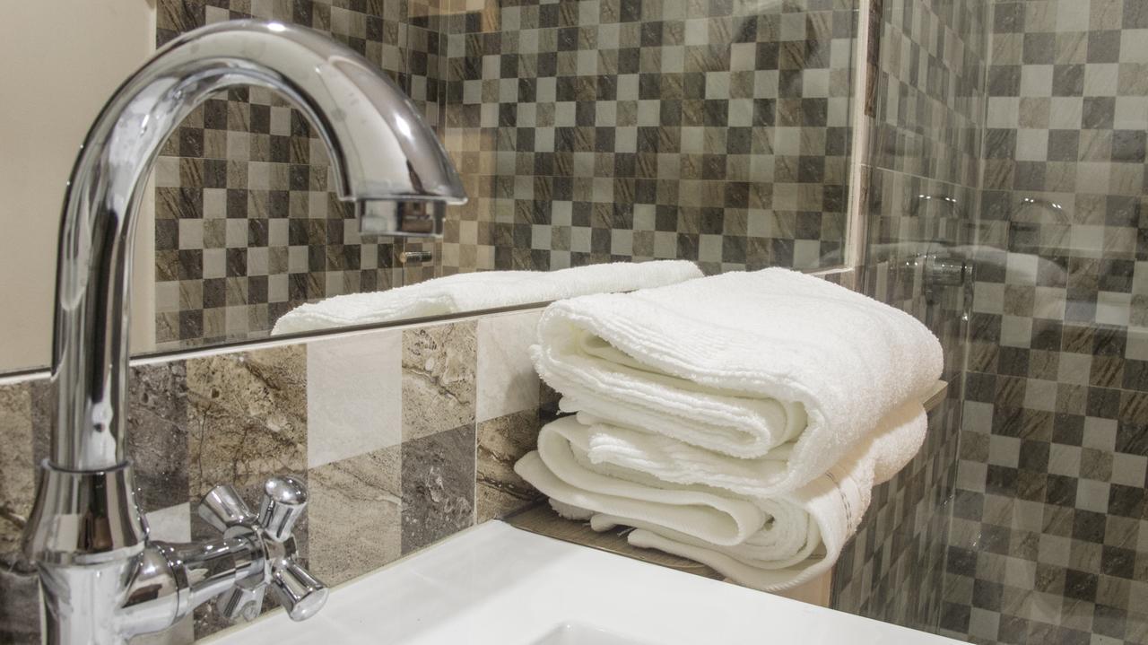 Hotel Vina Del Mar سانتا مارتا المظهر الخارجي الصورة