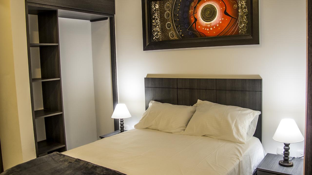 Hotel Vina Del Mar سانتا مارتا المظهر الخارجي الصورة